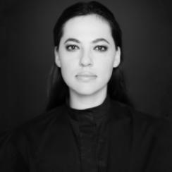 Caroline Monnet