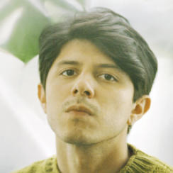 Andrés Baron
