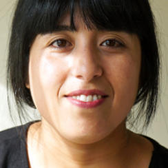 Karin Cuyul
