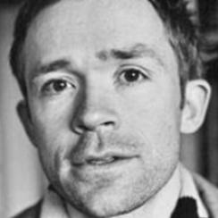 Ben Rivers