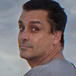 Paul R. Chandler