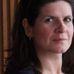 Nathalie Basteyns