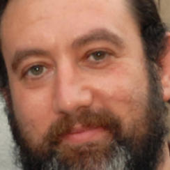 Justin Molotnikov