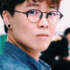 Jun Ho Wai-kwan