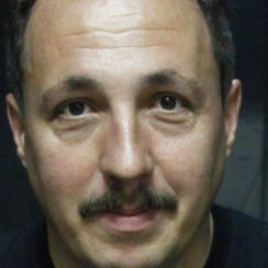 Sergio Caballero