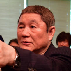 Kitano Takeshi