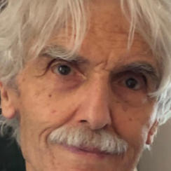 Yervant Gianikian
