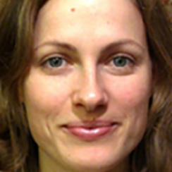 Anja Dornieden