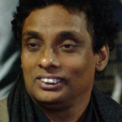 Prasanna Vithanage