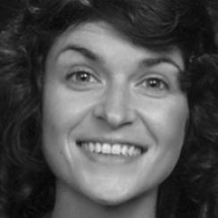Jodie Mack
