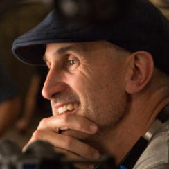 Craig Gillespie