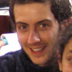 Bruno Forzani