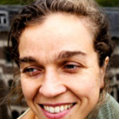 Katrien Vanagt