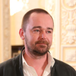 Boris Khlebnikov