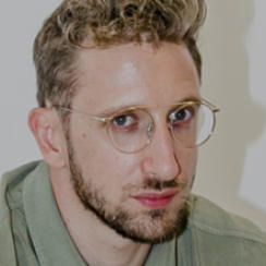 Lawrence Abu Hamdan