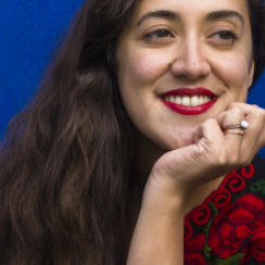Camila José Donoso