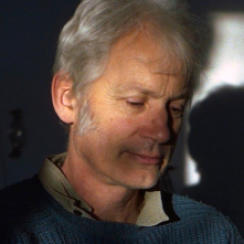Paul Bush