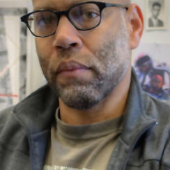 Kevin Jerome Everson