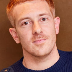 Damien Manivel
