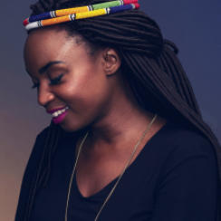 Wanuri Kahiu