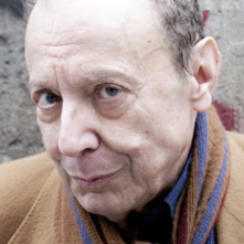 Adolfo Arrieta