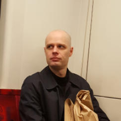 Wojciech Bąkowski