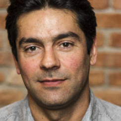 Sebastian Diaz Morales