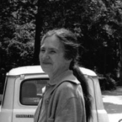 Danièle Huillet