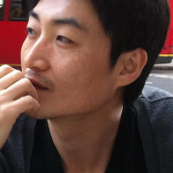 Lee Su-Jin