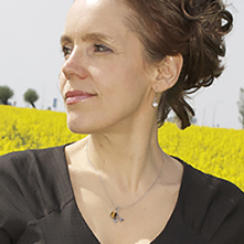 Maria Zennström