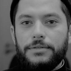 Jorge Cadena