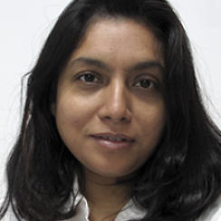 Reetu Sattar