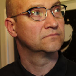 Mika Taanila