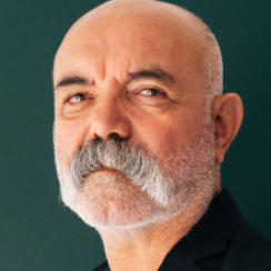 Ercan Kesal