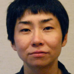 Oda Kaori