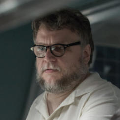 Guillermo Del Toro