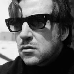 Albert Serra
