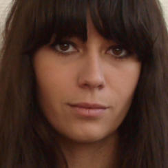 Daphné Hérétakis