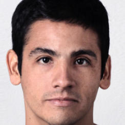 Felipe Esparza Pérez