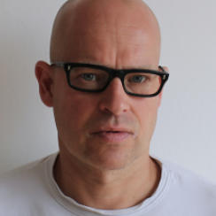 Erik van Lieshout