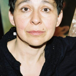 Mara Mattuschka