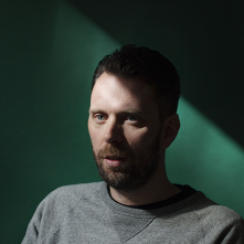 Jesper Ganslandt