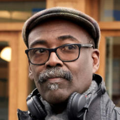 Mahamat-Saleh Haroun