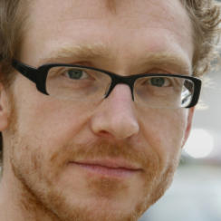 Cyrus Frisch