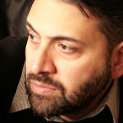 Levan Koguashvili