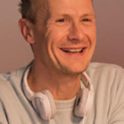 Marc Munden