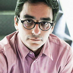 Andrés Duque