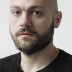 Dane Komljen