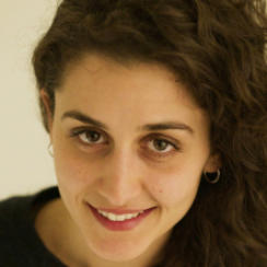 Jumana Manna