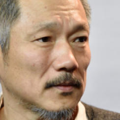 Hong Sangsoo